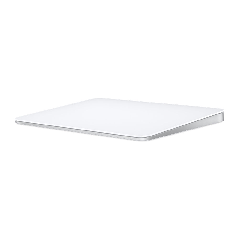 Apple Magic Trackpad Multi-Touch Surface White