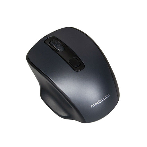 Mouse Mediacom AX920 Wireless Black/Gray