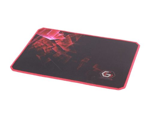 Mouse Pad Gaming MP-GAMEPRO-S Black