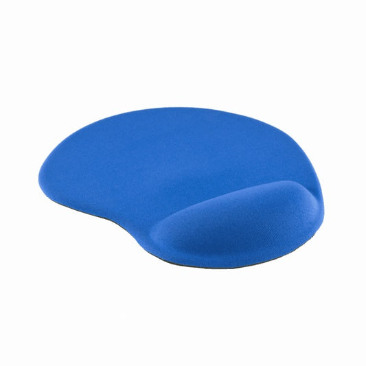 Mouse Pad SBOX Ergo Gel Blue