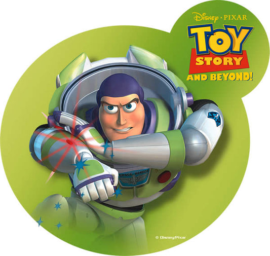 Mouse pad Disney MP049 Toy Story Gaming