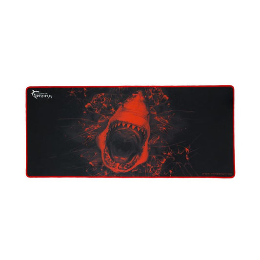 Mouse Pad White Shark Skywalker XL 80x35 Gaming