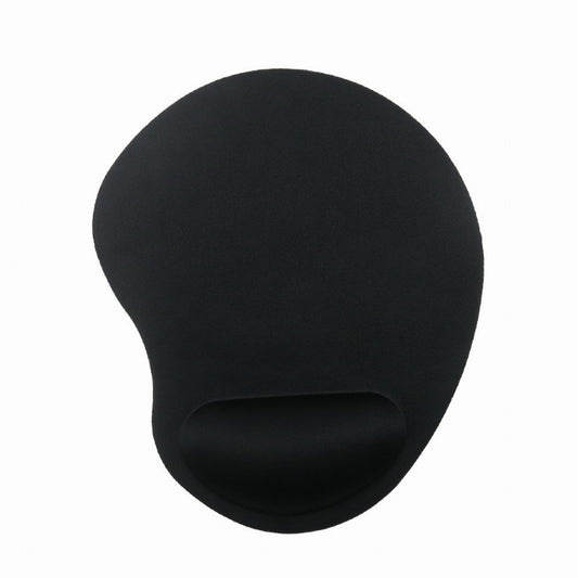 Mouse Pad Gembird Ergo Gel Black