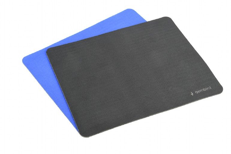 Mouse Pad Gembird S Black