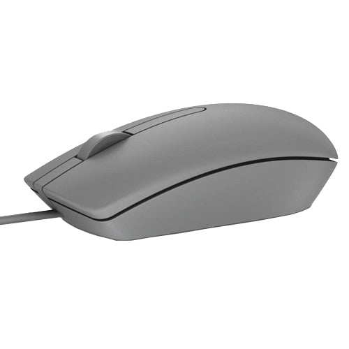 Mouse Dell MS116 Optical Grey USB