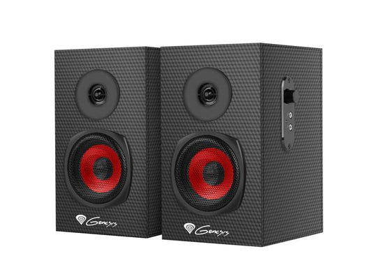 Speakers 2.0 Genesis Helium 200 Gaming