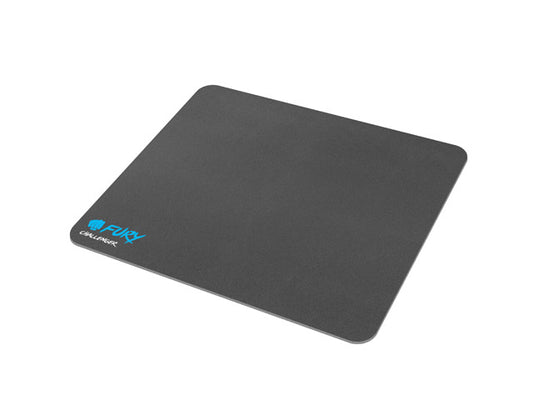 Mouse Pad Fury Gaming Challenger M Black 300x250