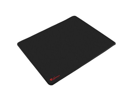 Mouse Pad Genesis Gaming Carbon 500 M Logo 300x250