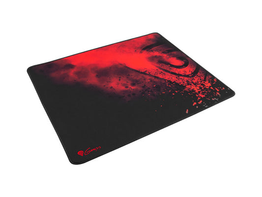 Mouse Pad Genesis Gaming Carbon 500 L Rise 400x330