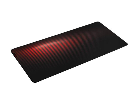 Mouse Pad Genesis Gaming Carbon 500 Ultra Blaze 1100x450