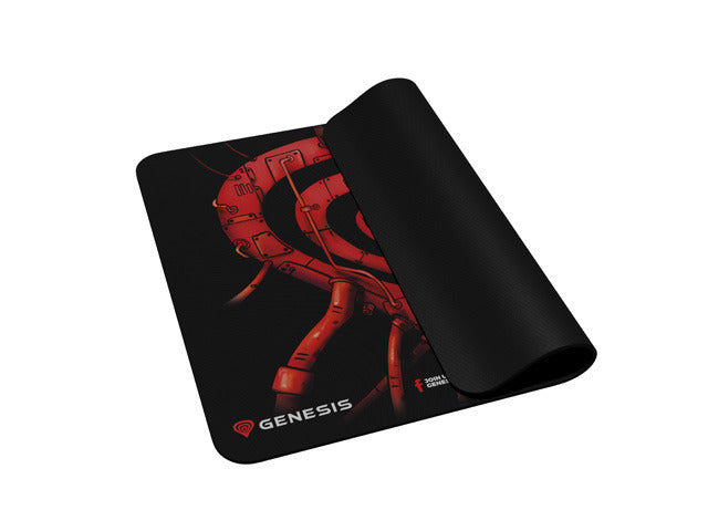 Mouse Pad Genesis Gaming 250x210 Pump Up The Game