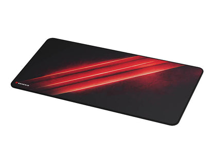 Mouse Pad Genesis Gaming Carbon 500 Maxi Flash G2 900x450