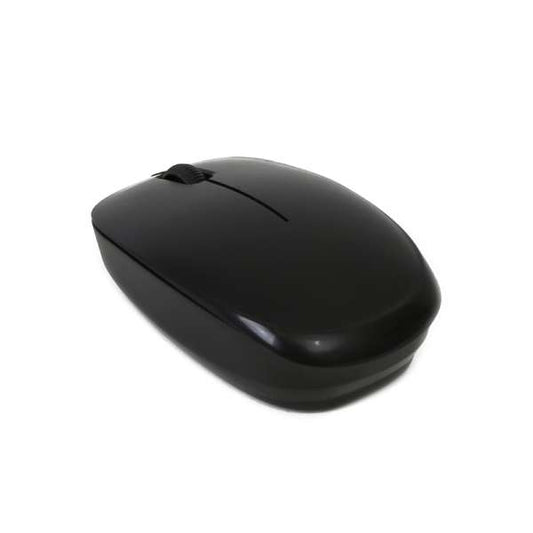 Mouse Omega Wireless OM-420 1200DPI Black