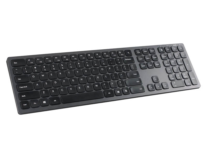 Keyboard Platinet Wireless 2.4GHz K100W