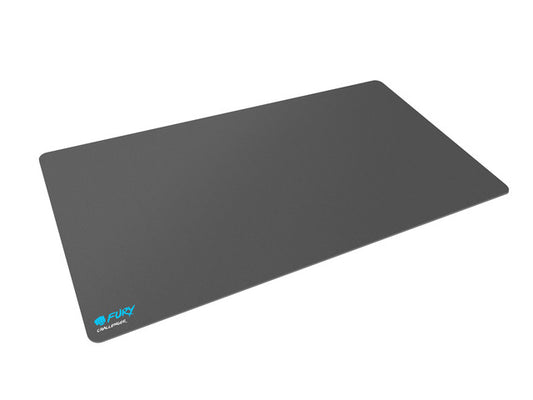 Mouse Pad Fury Gaming Challenger XXL Black 800x400