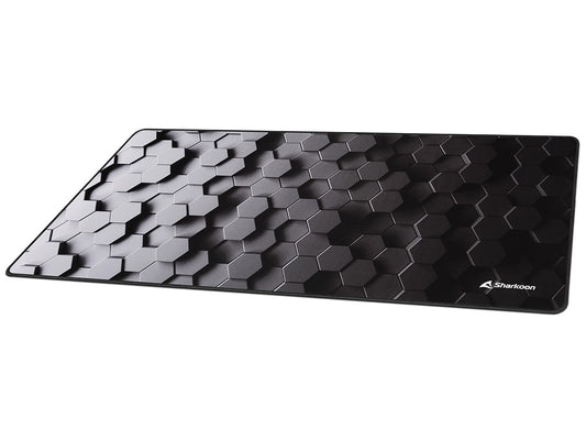 Mouse Pad Sharkoon SKILLER SGP30 Gaming Mat XXL 900x400x2.5mm HEX