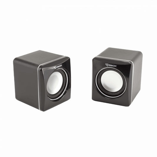 Speakers 2.0 SBOX SP-02