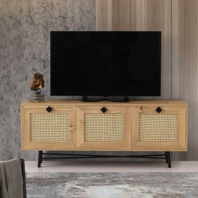 Alcazar TV dresser