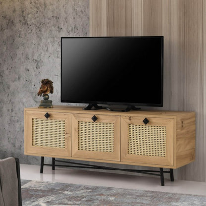 Alcazar TV dresser