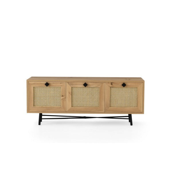 Alcazar TV dresser