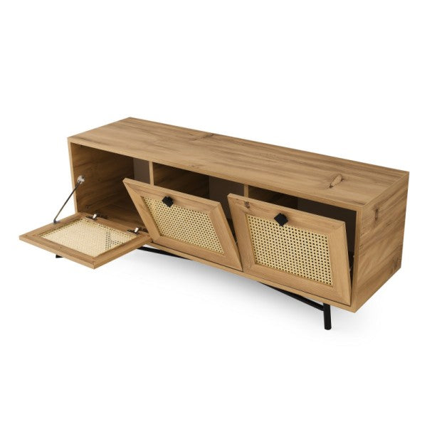 Alcazar TV dresser