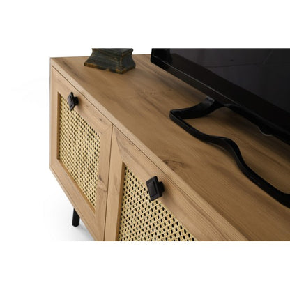 Alcazar TV dresser