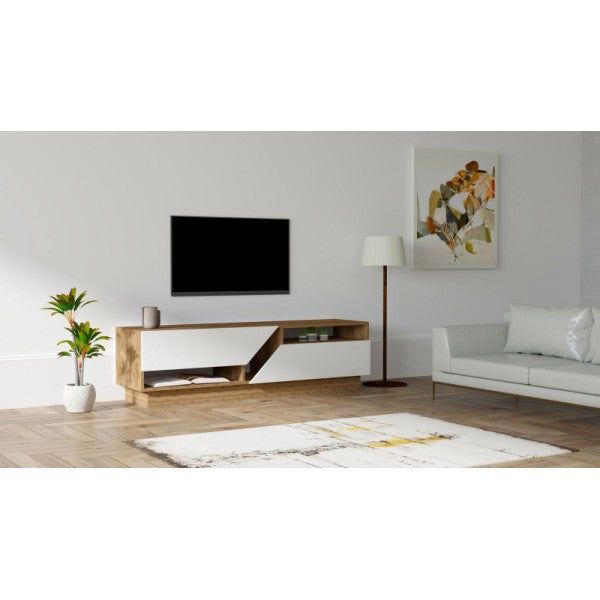 Linea TV cabinet