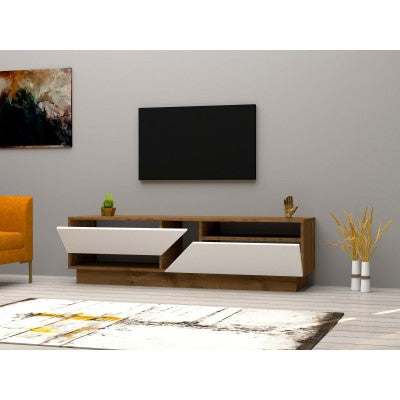 Linea TV cabinet