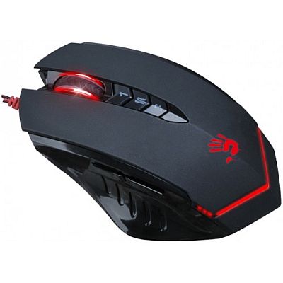 Mouse A4 V8M Gaming Bloody Multi Core