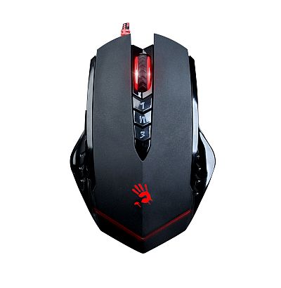 Mouse A4 V8M Gaming Bloody Multi Core