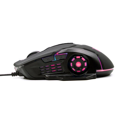 Mouse Omega VARR Gaming EXA2 2600DPI USB