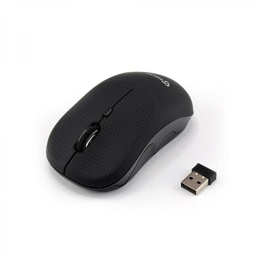 Mouse SBOX Wireless WM-106 Black