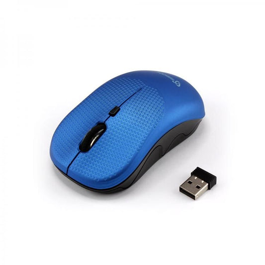 Mouse SBOX Wireless WM-106 Blue