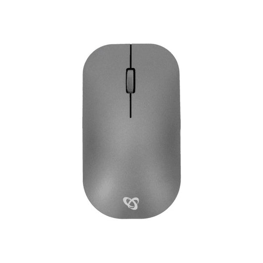 Mouse SBOX Wireless WM-113 Bluetooth Grey