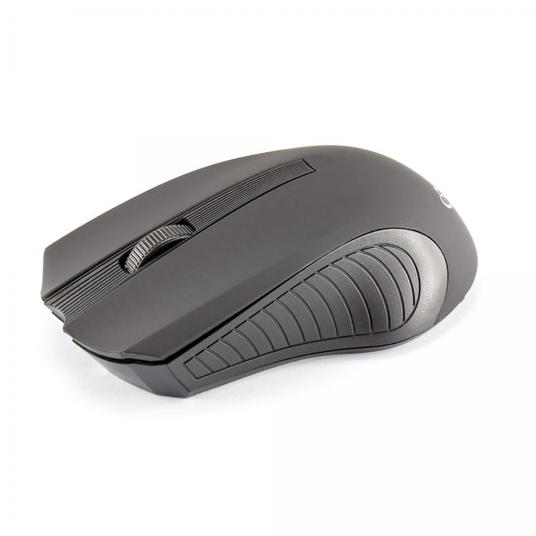 Mouse SBOX Wireless WM-373 Black