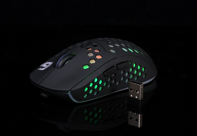 Mouse Gembird Wireless Gaming Ragnar WRX500