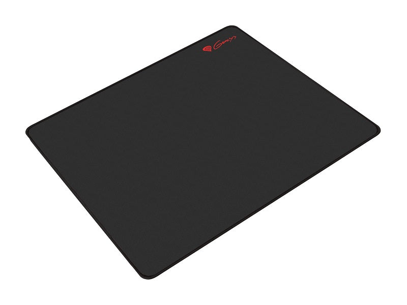 Mouse Pad Genesis Gaming Carbon 500 XL Logo 500x400